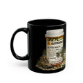 Right Hand Outdoor Mug — “Get Outdoors” Scenic Coffee Cup (11oz/15oz)