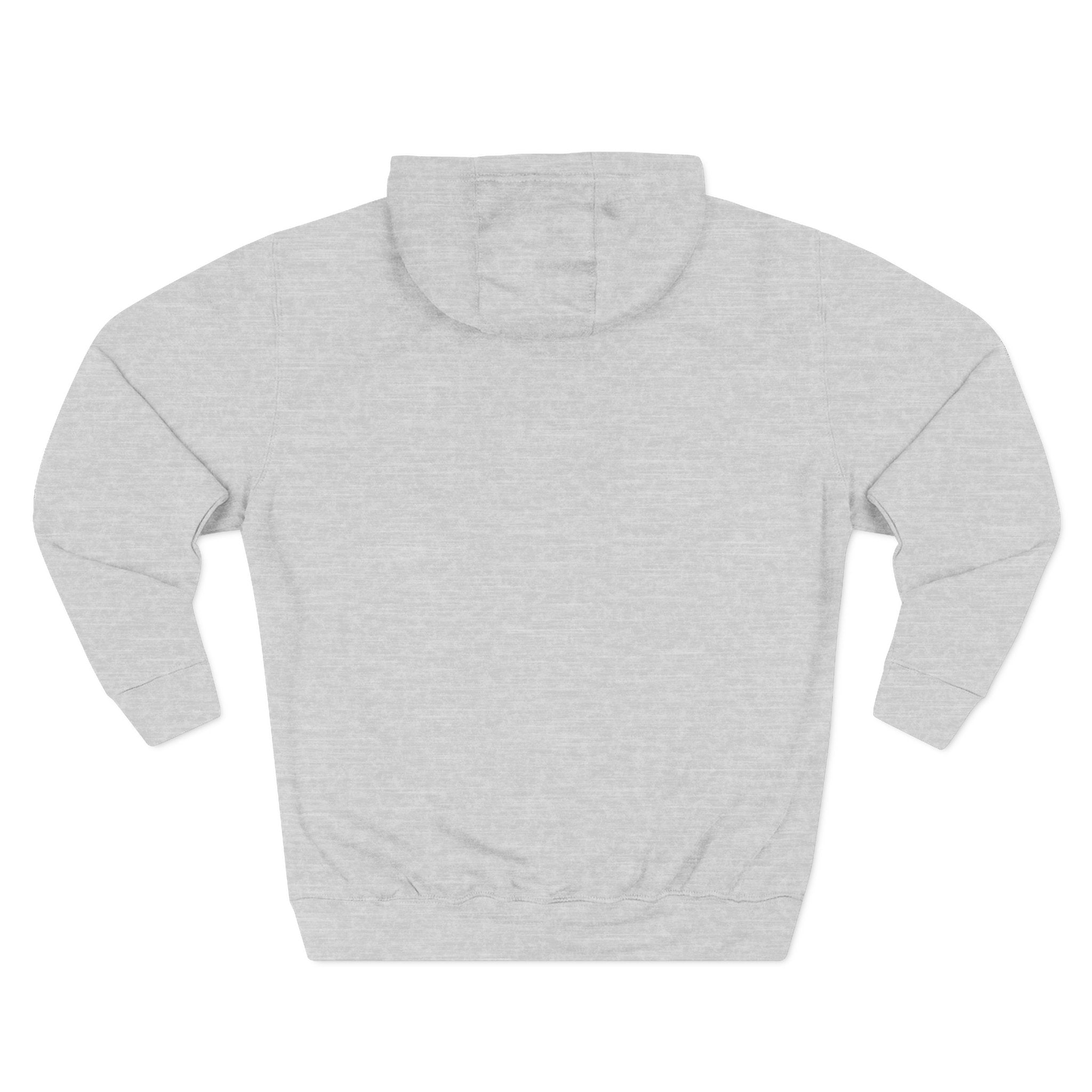 I'm Not Clucking Around Hoodie — Funny Chicken Farm Pullover